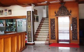 P72 Hotel